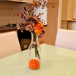 Casa Stella Centro Foce 200 Mt Dalla Passeggiata Imperatrice Appartement