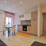 Appartement Casa Stella Centro Foce 200 Mt Dalla Passeggiata Imperatrice