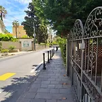 Appartement Casa Stella Centro Foce 200 Mt Dalla Passeggiata Imperatrice