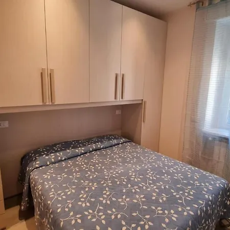 Appartamento Casa Stella Centro Foce