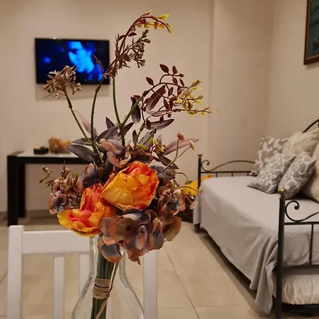 アパート Casa Stella Centro Foce 200 Mt Dalla Passeggiata Imperatrice *