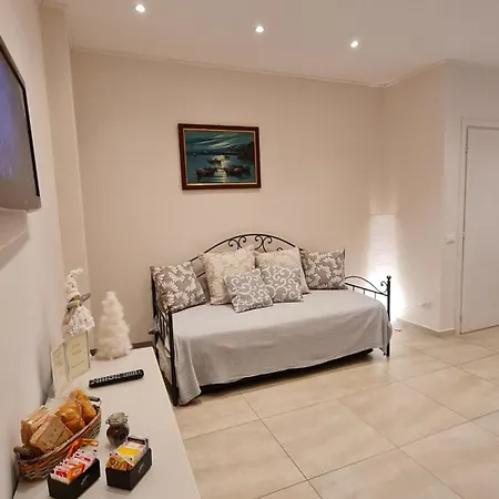 Casa Stella Centro Foce 200 Mt Dalla Passeggiata Imperatrice