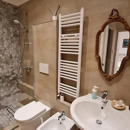 Casa Stella Centro Foce 200 Mt Dalla Passeggiata Imperatrice