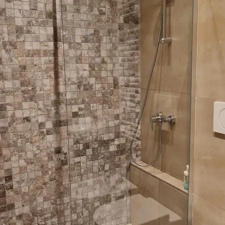 Appartamento Casa Stella Centro Foce *