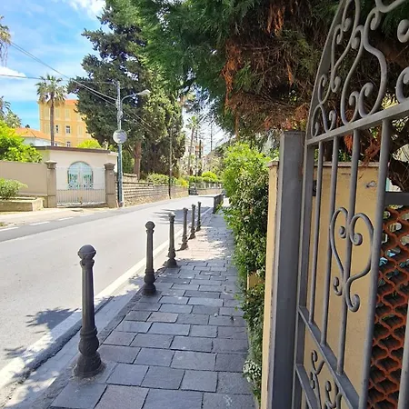 Appartamento Casa Stella Centro Foce *