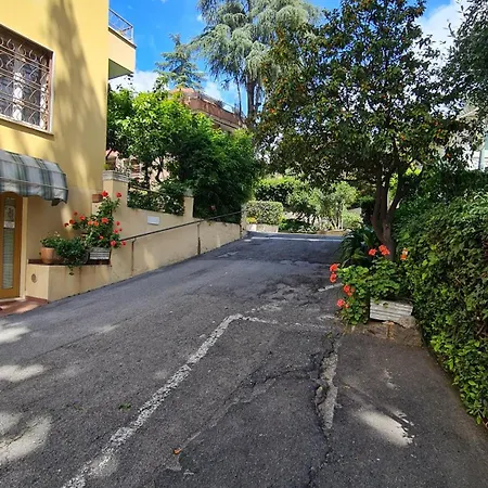 Appartamento Casa Stella Centro Foce Sanremo