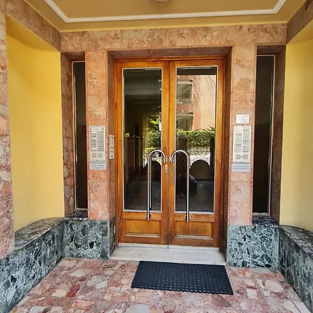 Appartamento Casa Stella Centro Foce