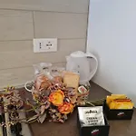 Casa Stella Centro Foce 200 Mt Dalla Passeggiata Imperatrice アパート サンレモ