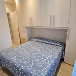 Casa Stella Centro Foce 200 Mt Dalla Passeggiata Imperatrice Apartman