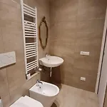 Casa Stella Centro Foce 200 Mt Dalla Passeggiata Imperatrice Apartman