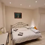 アパート Casa Stella Centro Foce 200 Mt Dalla Passeggiata Imperatrice *