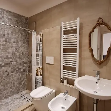 Casa Stella Centro Foce * Sanremo