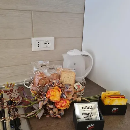 Casa Stella Centro Foce Apartmán Sanremo