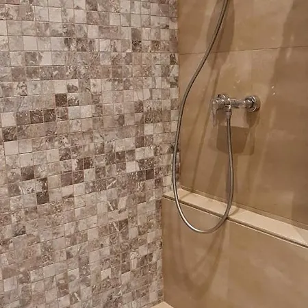 Apartmán Casa Stella Centro Foce *