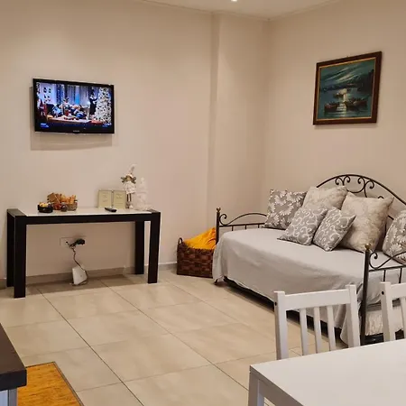 Casa Stella Centro Foce Sanremo