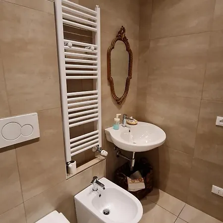 Casa Stella Centro Foce *