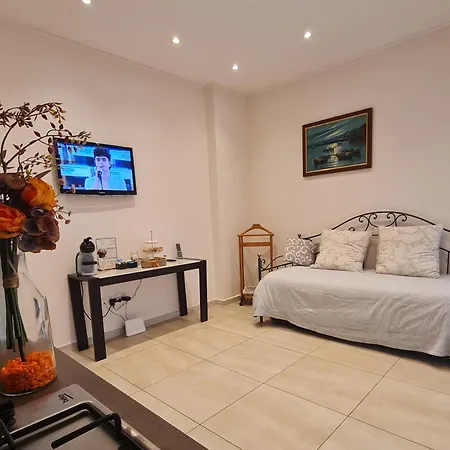 Casa Stella Centro Foce 200 Mt Dalla Passeggiata Imperatrice Sanremo