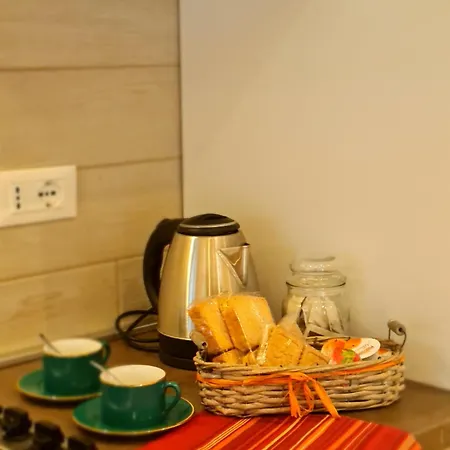 Appartamento Casa Stella Centro Foce Sanremo