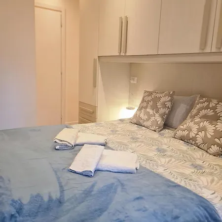 Apartman Casa Stella Centro Foce 200 Mt Dalla Passeggiata Imperatrice *