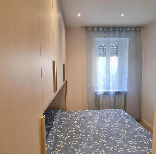 Casa Stella Centro Foce * Sanremo