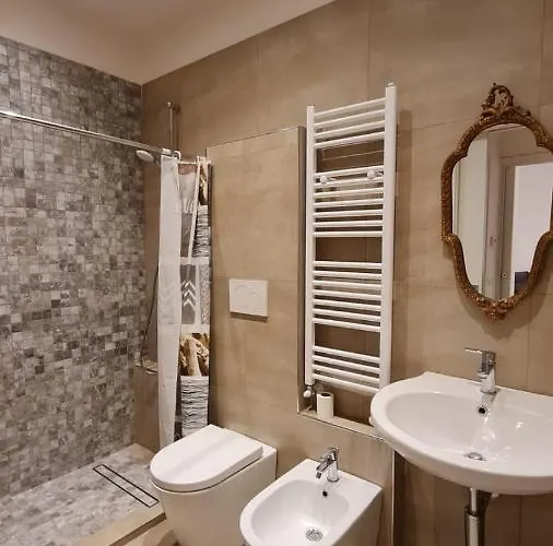 Casa Stella Centro Foce * Sanremo