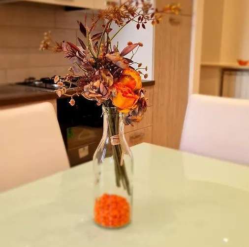 Casa Stella Centro Foce Appartamento