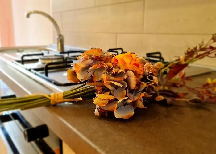 Casa Stella Centro Foce