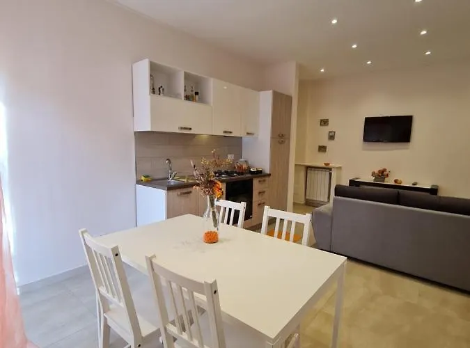 Casa Stella Centro Foce