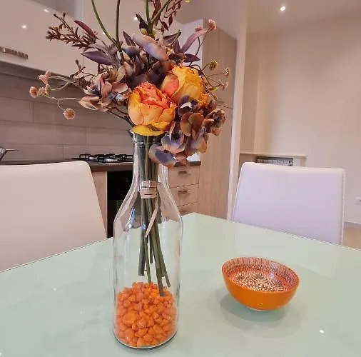 Casa Stella Centro Foce