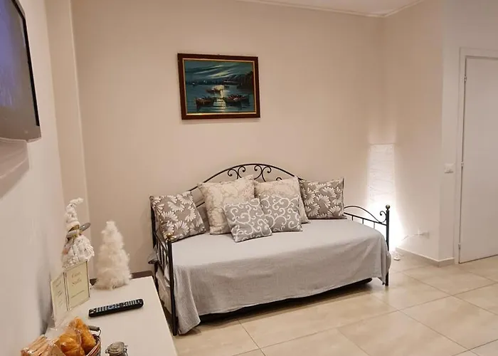 Casa Stella Centro Foce