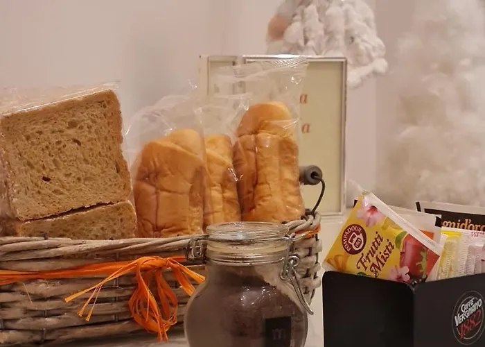 Casa Stella Centro Foce