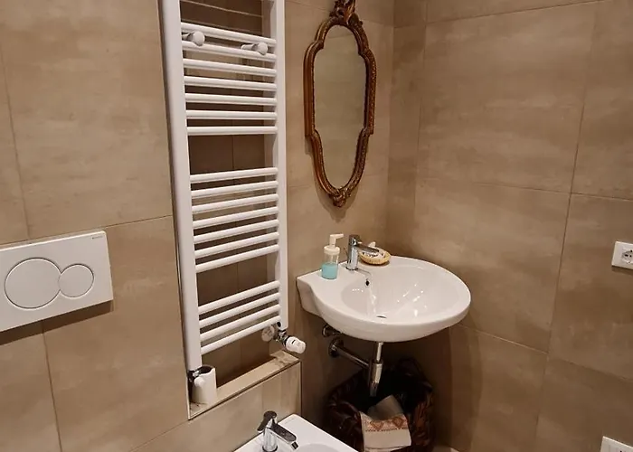 Casa Stella Centro Foce *