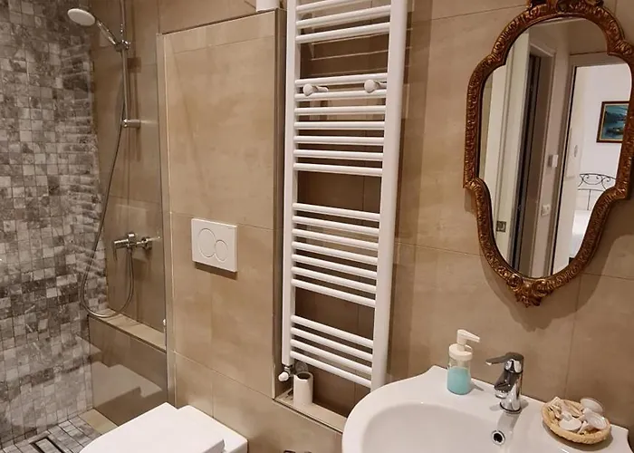 Casa Stella Centro Foce