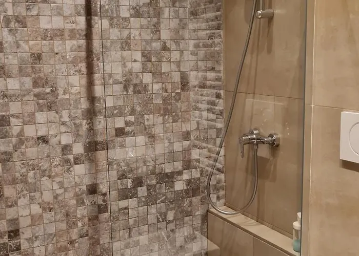 Appartamento Casa Stella Centro Foce *