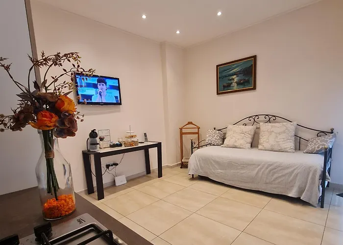 Casa Stella Centro Foce Sanremo