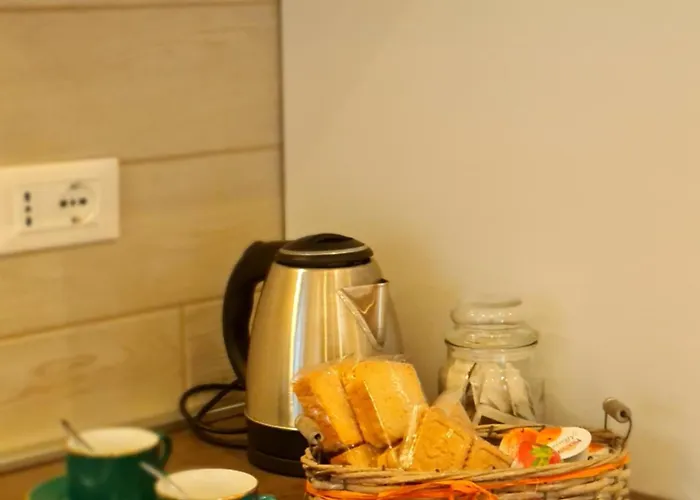 Appartamento Casa Stella Centro Foce Sanremo